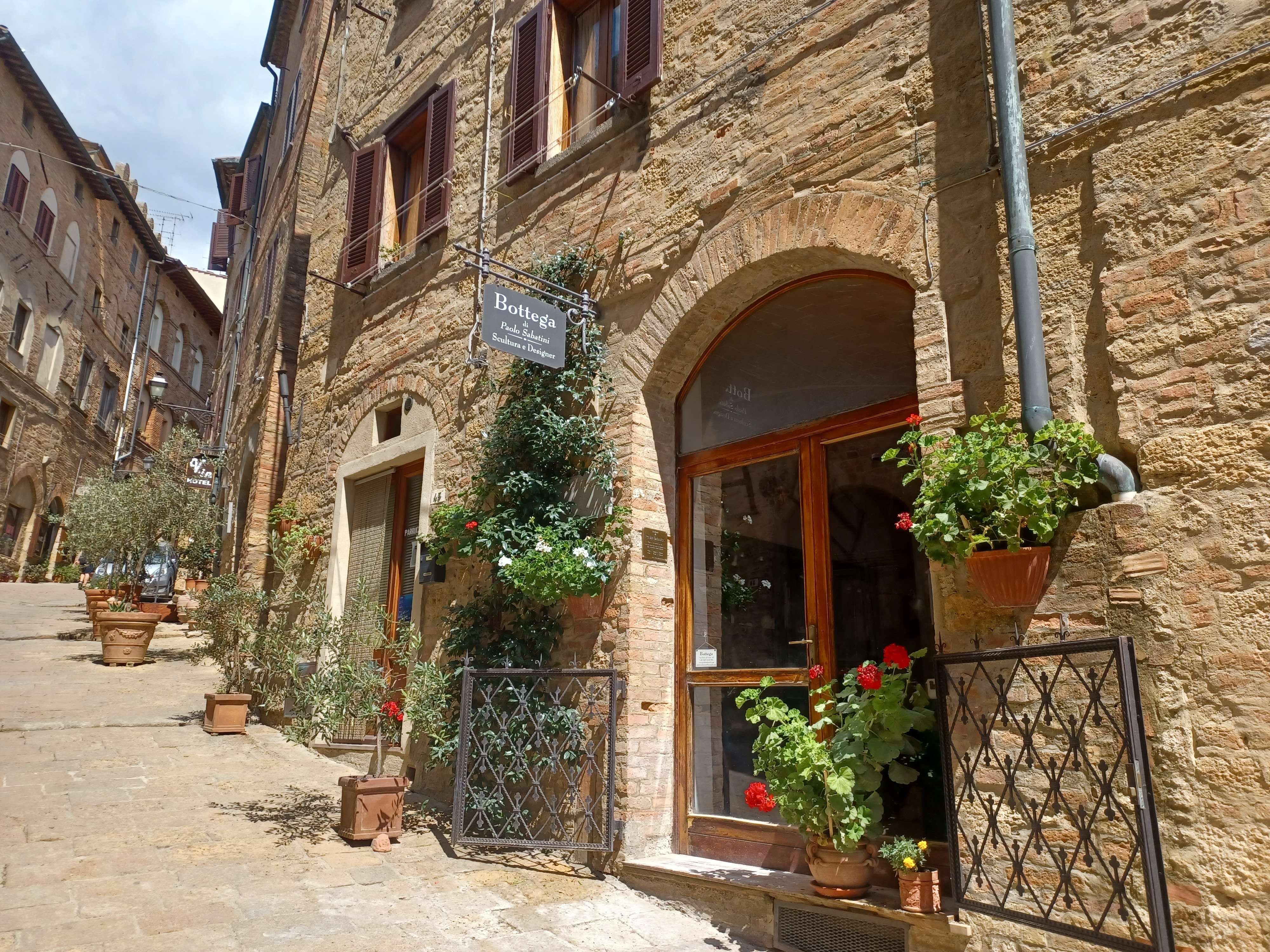 Italian Wabi-Sabi and the Art of Imperfection