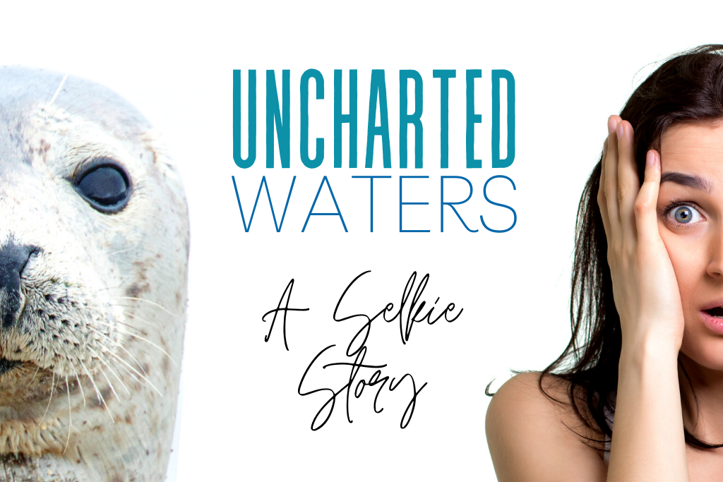 Uncharted Waters: A Selkie Story