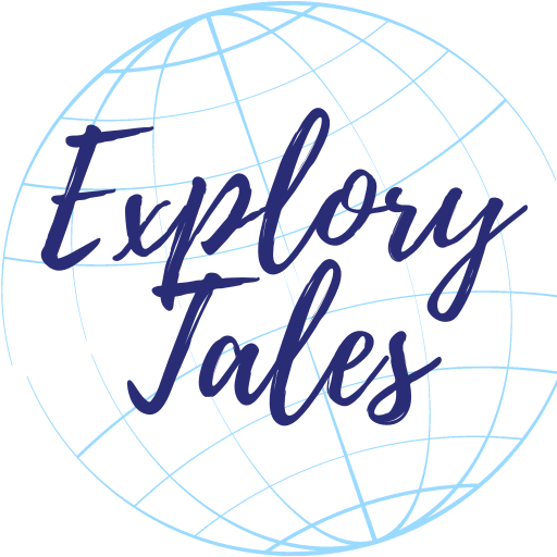 ExploryTales