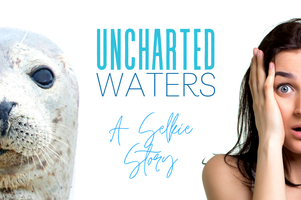 Uncharted Waters A Selkie Story