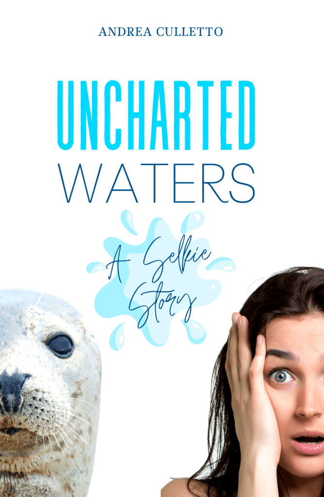 Uncharted Waters: A Selkie Story