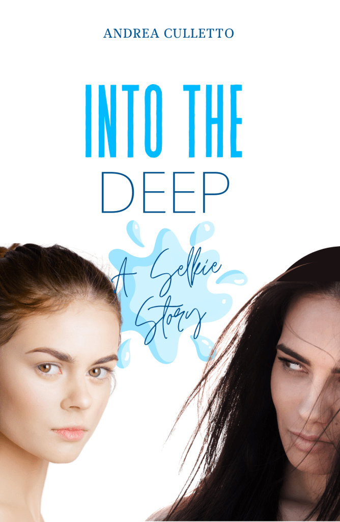 Into the Deep - A Selkie Story
