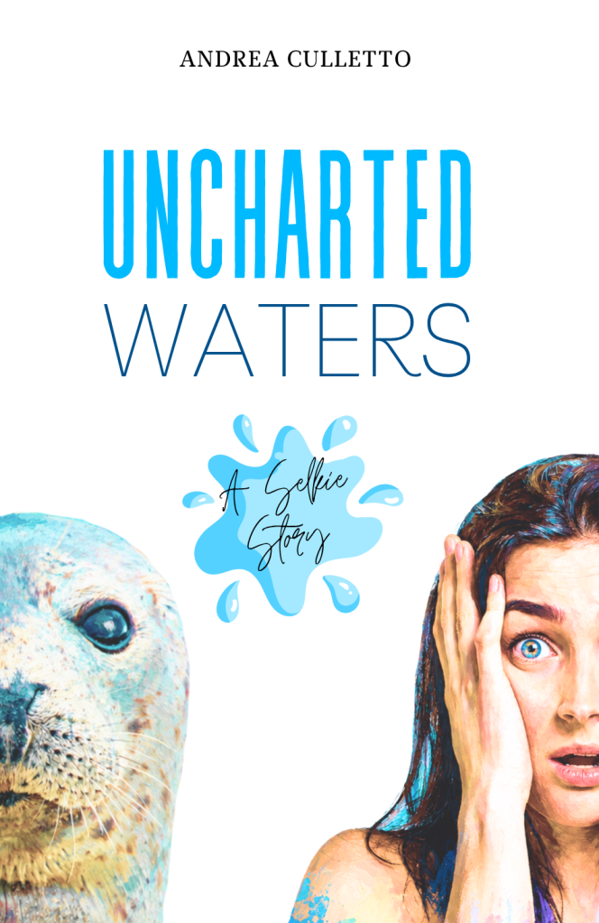 Uncharted Waters: A Selkie Story