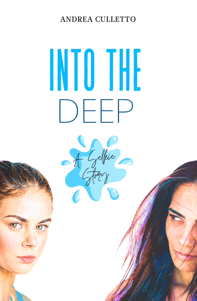 Into the Deep: A Selkie Story