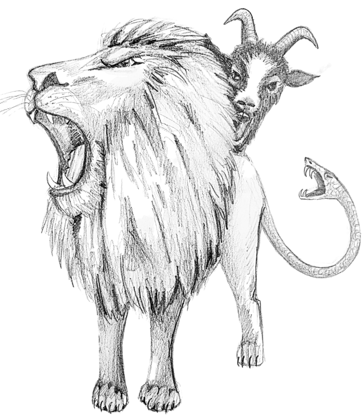 The Chimera